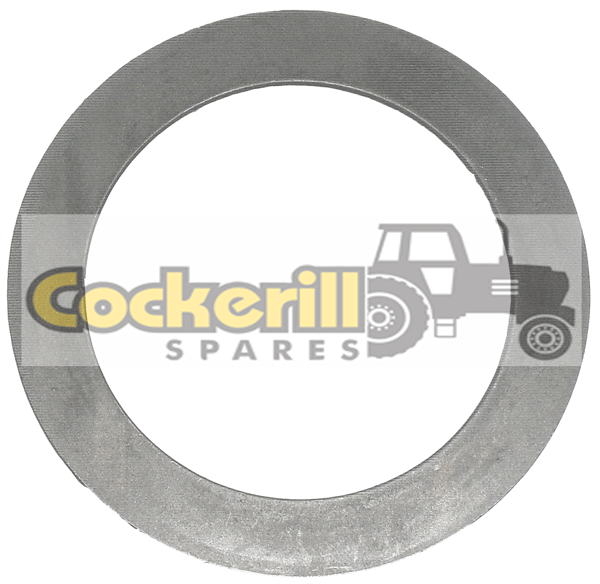 Shim, Front Axle (1.25 mm)